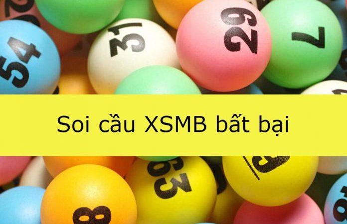 soi cầu bất bại