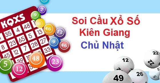 Các phương pháp soi cầu lô Kiên Giang hiệu quả