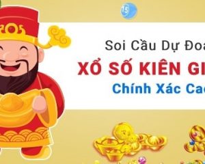 Thông tin về soi cầu lô Kiên Giang